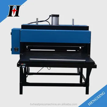 heat press manufacturers