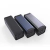 DC 12v output power bank 40000mah AC 5V to 12V fast charging power supply AU USA EU UK version
