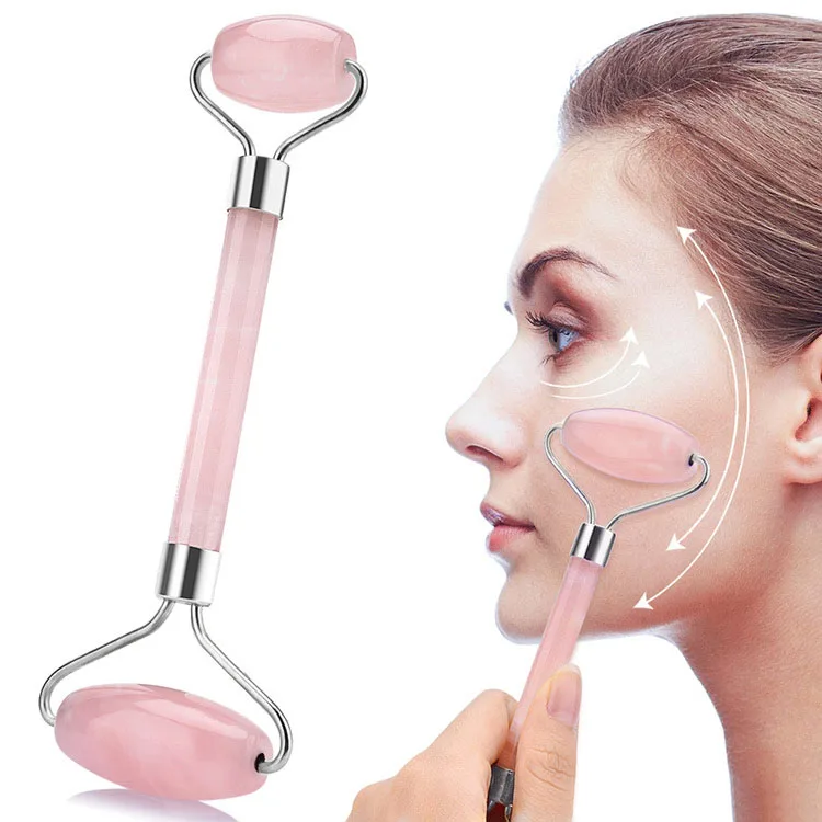 

Facial Jade Roller Massager Tool Anti Aging Natural Tool of Factory Price