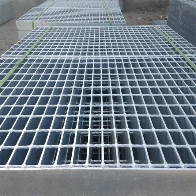 Buy Wholesale China Lattice Steel Grating Plate, Galvanized Or Pvc Coating  & Lattice Steel Grating Plate at USD 8