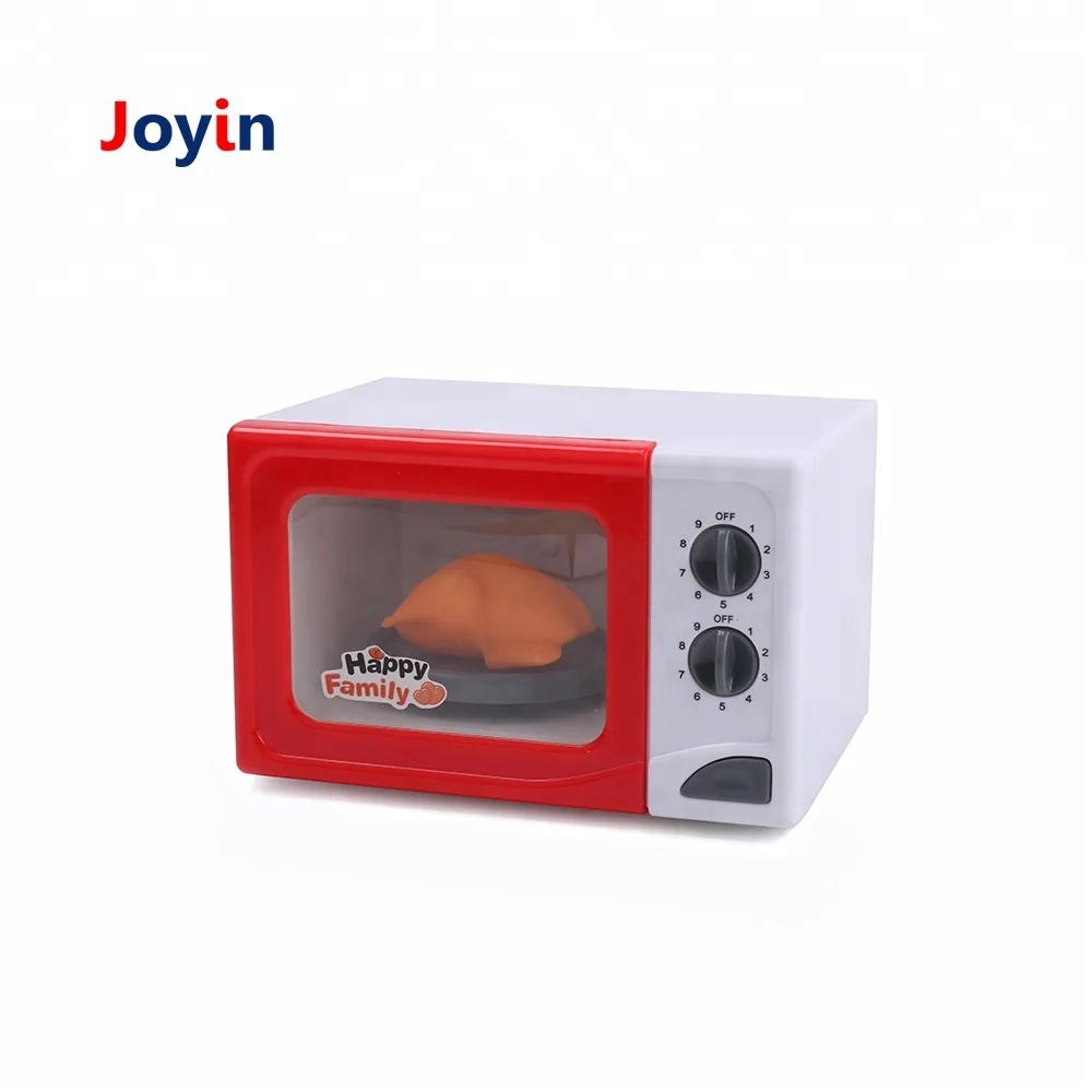 toy toaster oven