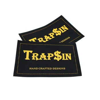 Custom High Quality Damask Woven Clothing Label Made In China - Buy Woven Label,Custom Woven ...