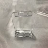 Customize Acrylic CNC Machining Transparent Durable Brand Of Product prototype