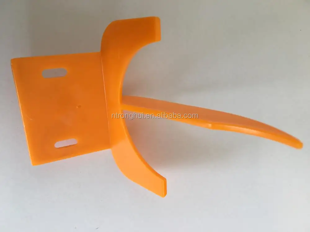 2018 Commercial Juicer Accessories Orange Juicer Parts Plastic Peeler