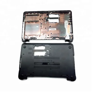 HP 15 N 15 F Laptop Bottom Cover Case
