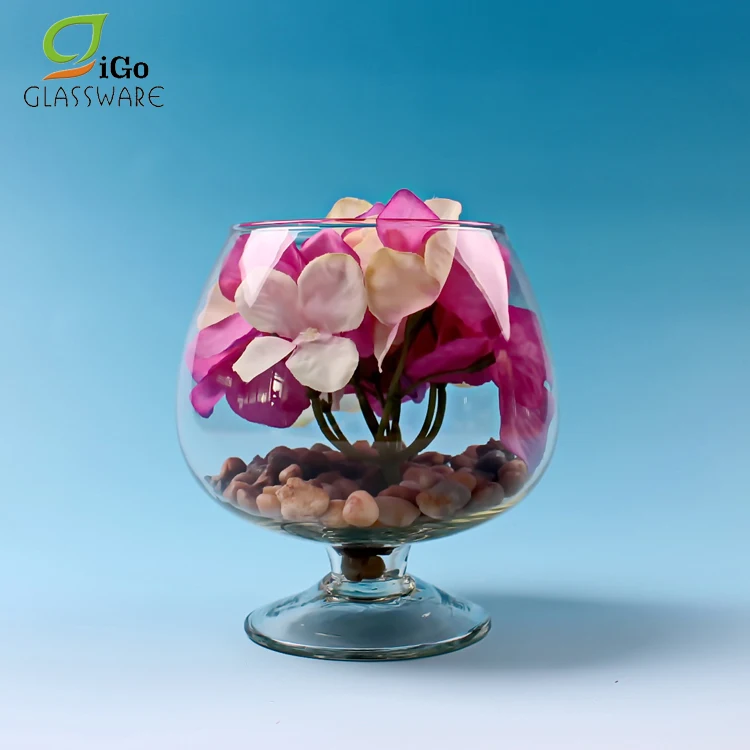 China Wine Glass Vase China Wine Glass Vase Manufacturers And