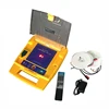 automated external defibrillator machine ADE analyzer in china
