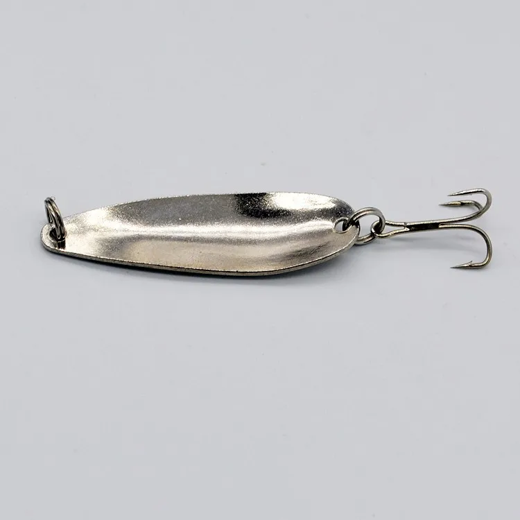 2017 Weihai Songhe Metal Lure 5.5cm 8g Fishing Spoon Blanks Buy