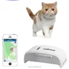 2018 TKSTAR brand gps mini tracker for pet tracking issue with geofence