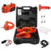 China Factory direct sale DC12V Hydraulic jack set