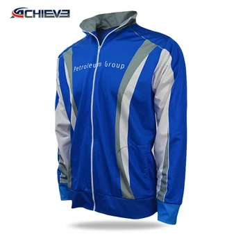 101 Model Jaket Sport HD