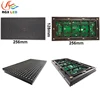P8mm outdoor fullcolor CE FCC BIS ROHS certificate P8 led module hd video party usage