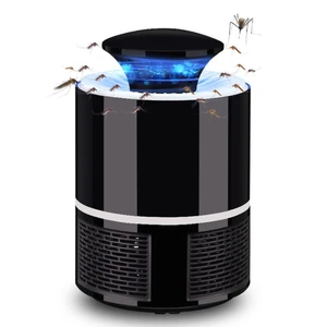 Image of Newest hot sale Home 5W LED Radiation-free USB Eradicate Flies Mosquito Lamp