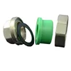 Wholesale Hot Female Threaded PPR Pipe Union for Water Supply