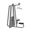 Land Fitness Strength Machine /Exercise Machine / Body-building Machine/pull down