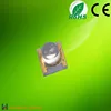 Hot New Product High Irradiance 3535 SMD 3W 365nm 370nm 375nm 380nm 390nm 400nm 410nm 420nm UV Curing LED