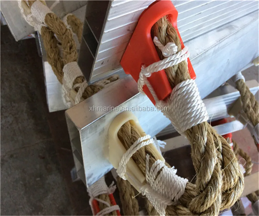 ISO Embarkation Ladder