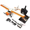Wltoys New XK A600 5CH 3D6G System Brushless RC Airplane Plane