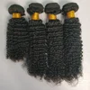 Provide Oem Service Boxes For Of Brazilian Human Hair 3 Bundles 50 With Closure For White Women
