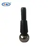 thread steel forging ball stud