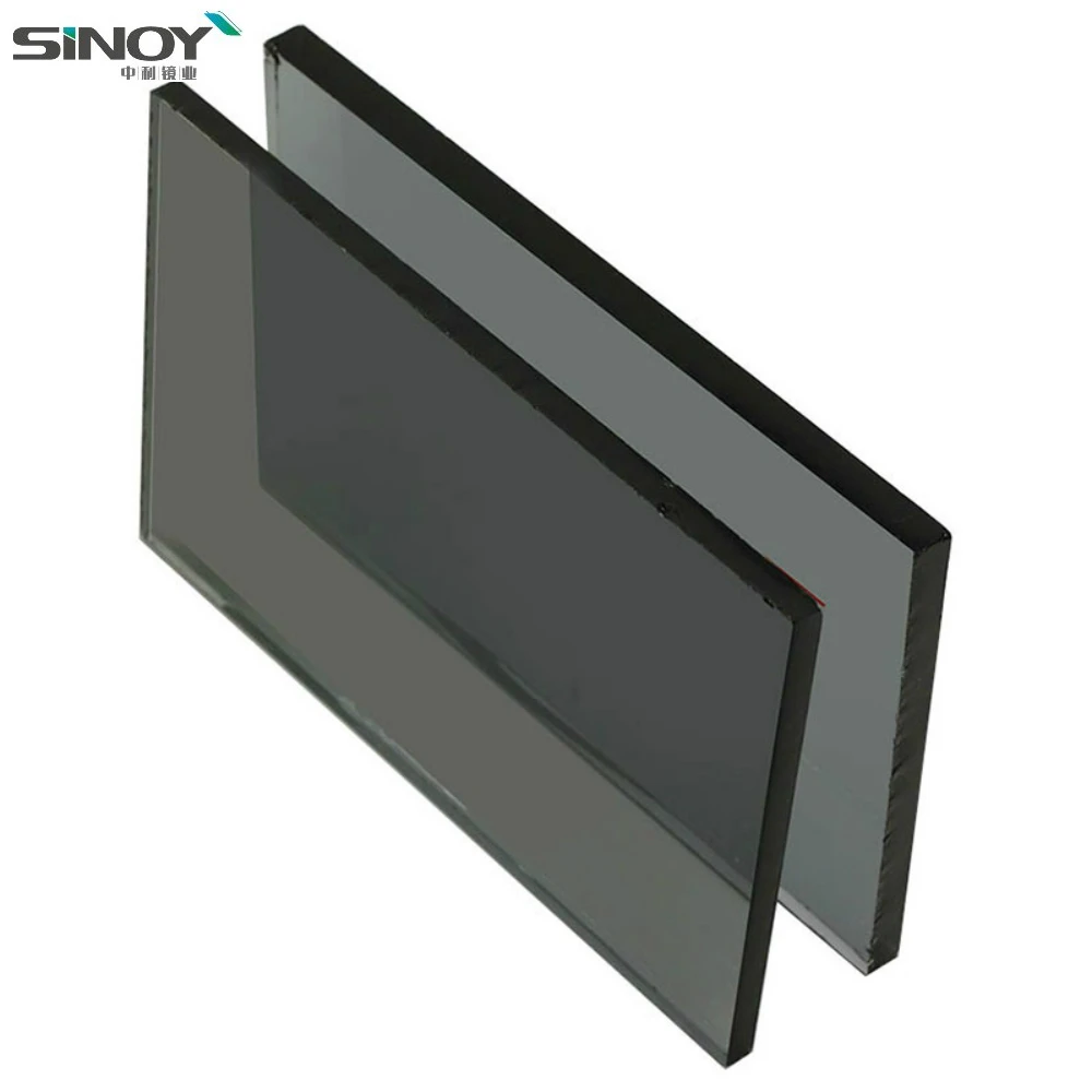 4mm 5mm 6mm Dark Grey Glass Buy Dark Grey Glass,Colored Glass,Grey