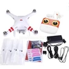 hubsan fpv x4 plus h107d rc quadcopter , Phantom 2 vision + drone 1080p30 & 720p UAV Drone