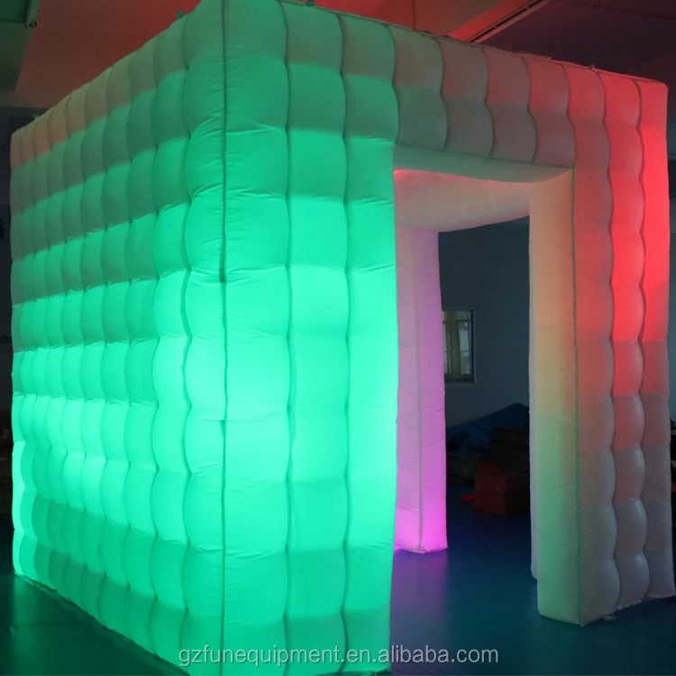 Inflatable Tent For Party