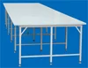 Customized industrial fabric cloth garment cutting table