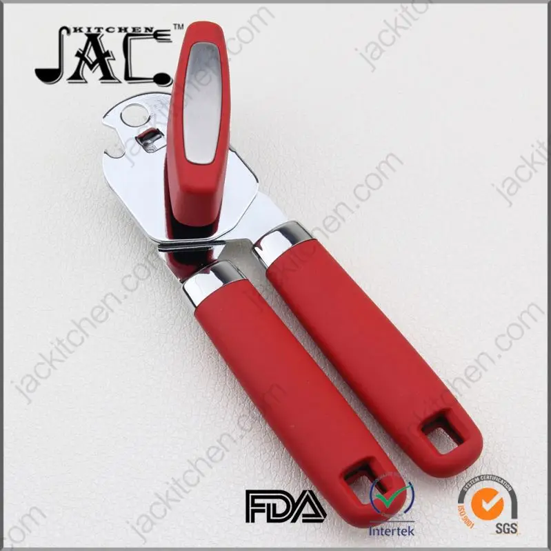 Hot Selling 2017 Amazon Best Stainless Steel Can Opener