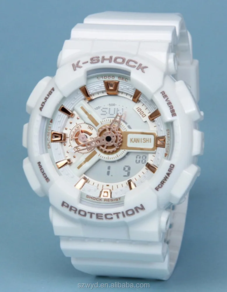 

High Quality Brand Women Men Plastic Digital Sport Watches With Logo Watch Manufacturer Supplier Exporter, N/a