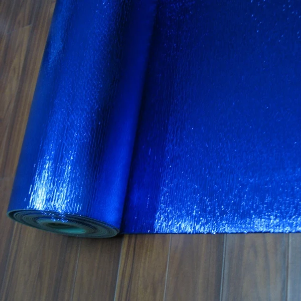 polyurethane flooring underlayment foam