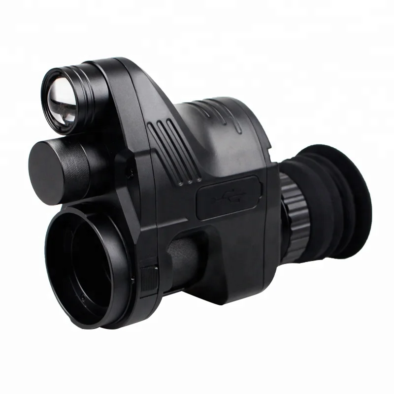 

Directly Order PARD NV007 High Quality 200m Clear Distance IR Digital HD Night Vision Monocular Scope For Hunting