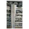 High Quality 11.15kg/m2 weight 5x10 iron expanded metal mesh