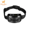 New anti bark collar and promotional gifts barking control dog shock 2018 innovative product create your own brand training