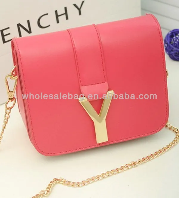 long strap shoulder bag