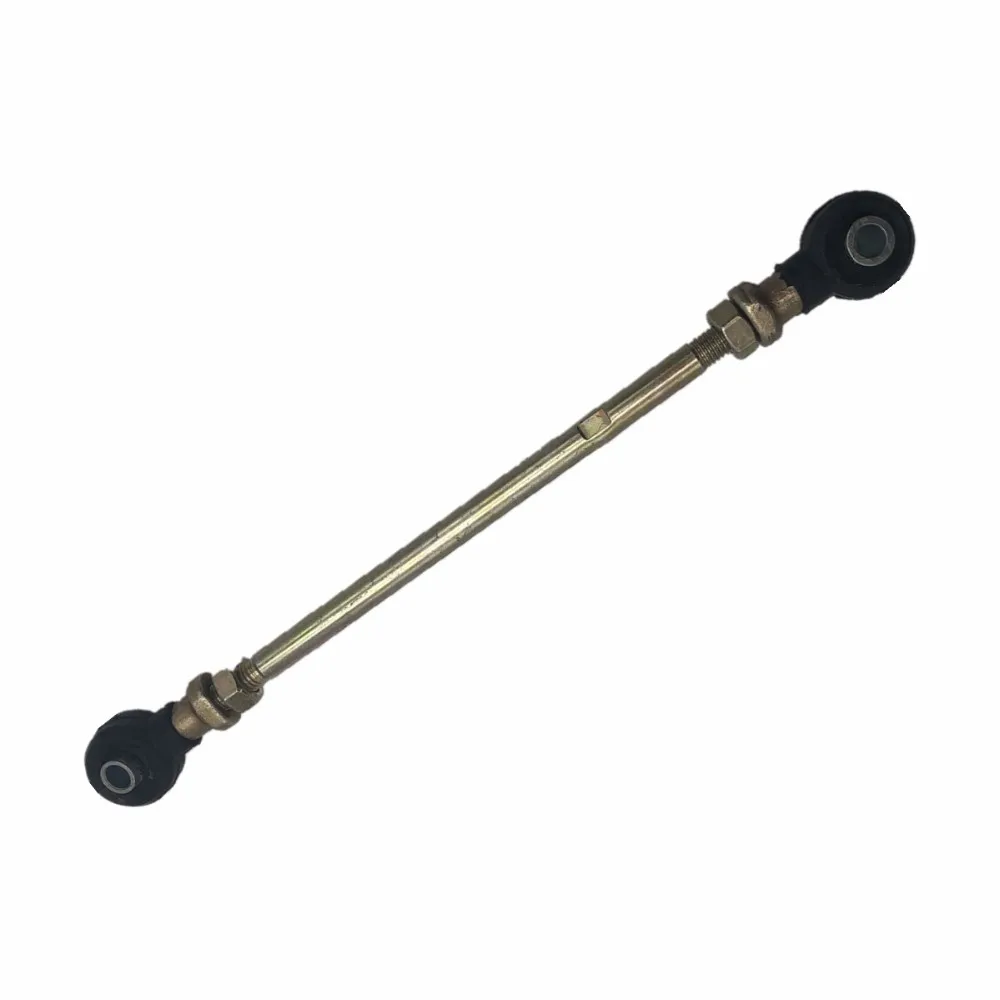 Linhai Atv Parts 260cc Steering Tie Rod Assy For Go Kart Dune Engine
