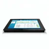 15.6 inch industrial all in one pc for advertising USB jack panel pc