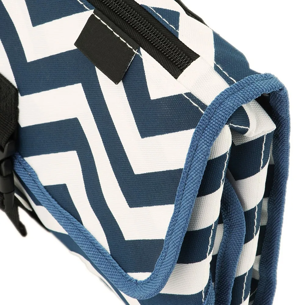 
Baby Diaper Changing Mat Portable Changing Pad 