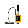 Portable ultrasonic and leeb hardness terster conversion scale HL HB HRB HRC HV HS