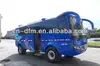 DONGFENG desert 4x4 off-road bus, truck