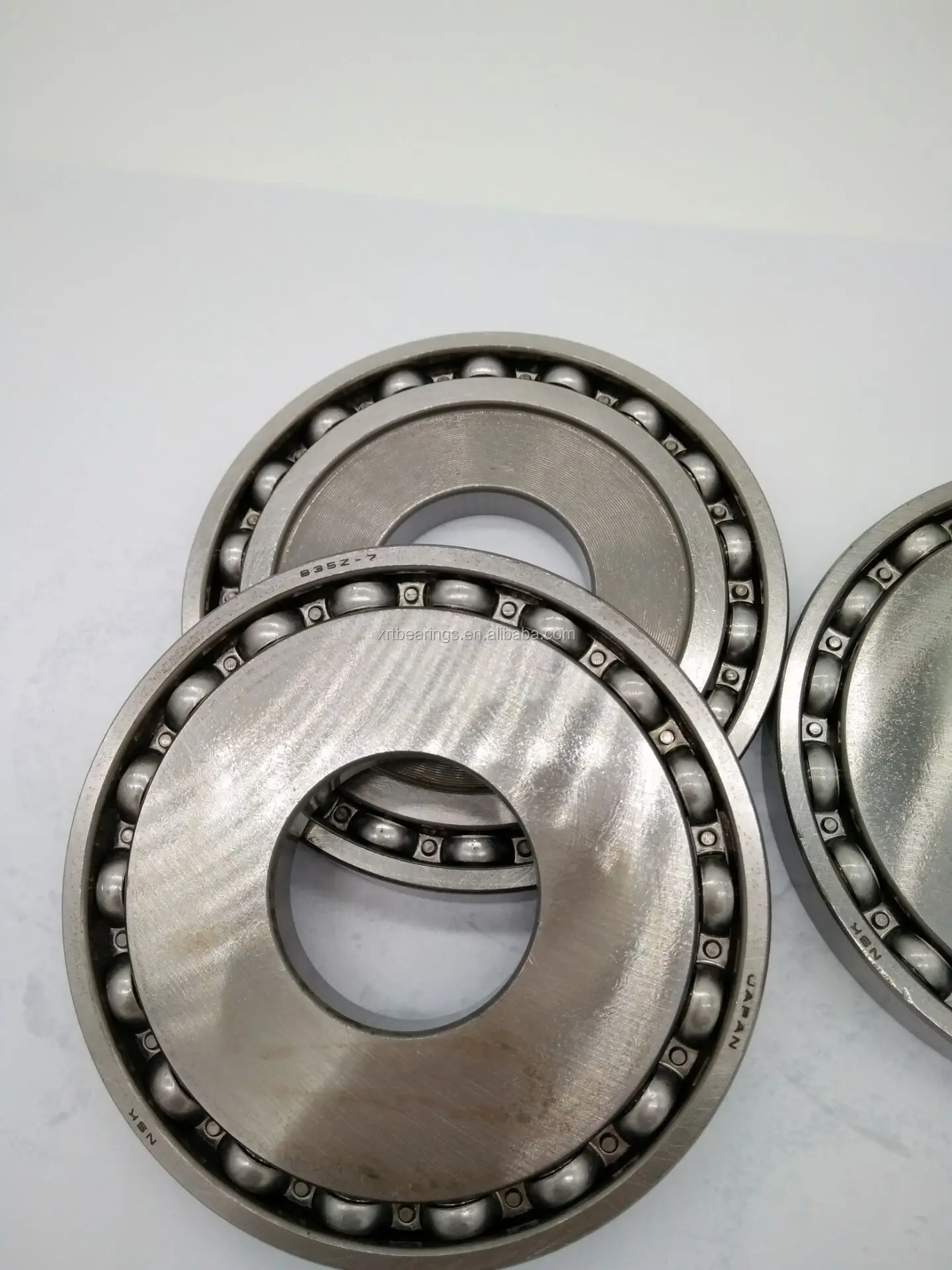 Nsk Auto Bearing B31-15 Deep Groove Ball Bearing B31-15a1 31x72x9mm ...