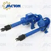 10000Kgf Capacity High Speed Heavy Load Electric Linear Actuator Electro Mechanical Actuator