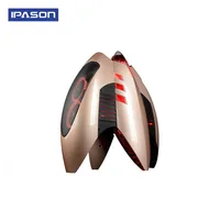 

Ipason Ufo Tower Gaming Desktop Computer Pc Case