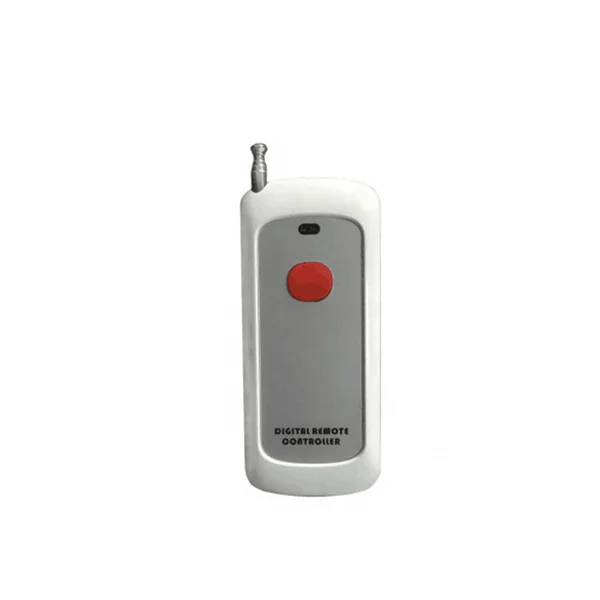 

500m long distance wireless rf transmitter remote control 1527 2260 IC for light lamp