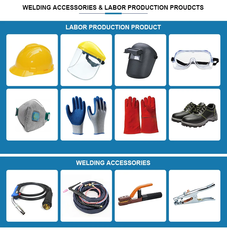 Most Common Used Types of Welding Electrodes AWS 5.1 E6013 E7018 with Good Price.jpg