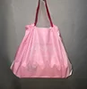 New design soft temper plastic bag with drawstring/super market carry plastic bag with drawstring