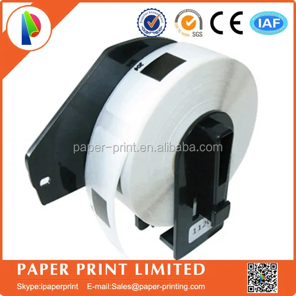 1 compatible with Brother DK11203 Address Labels QL 500 550 570 P-Touch Printer