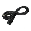 AC Power Adapter Cord Lead Cable For Sony Playstation 4 for PS4 Pro Game Console Power Cable
