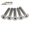 Titanium Ball Head Screw