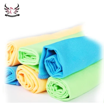 self cooling towel